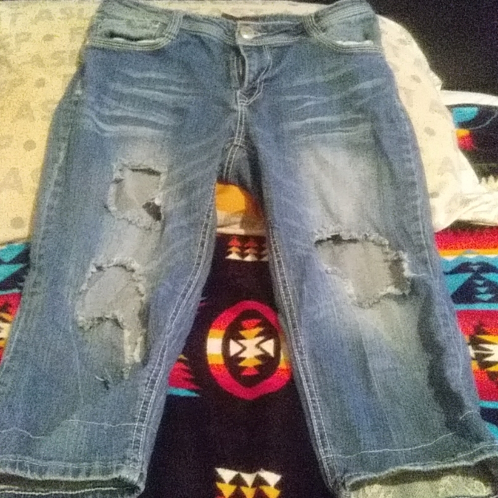 Capris
